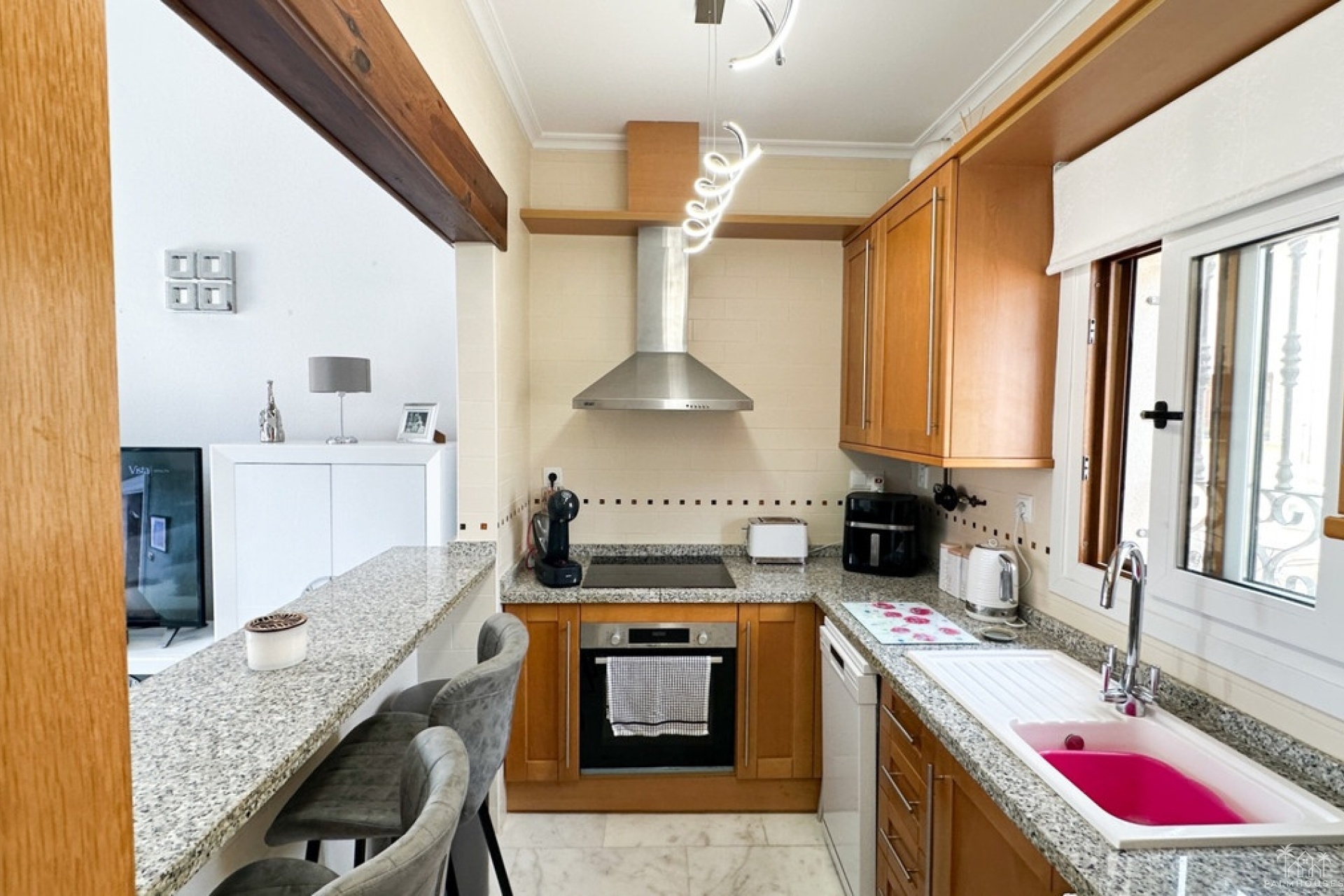 Venta - Casa - Algorfa - La Finca Golf