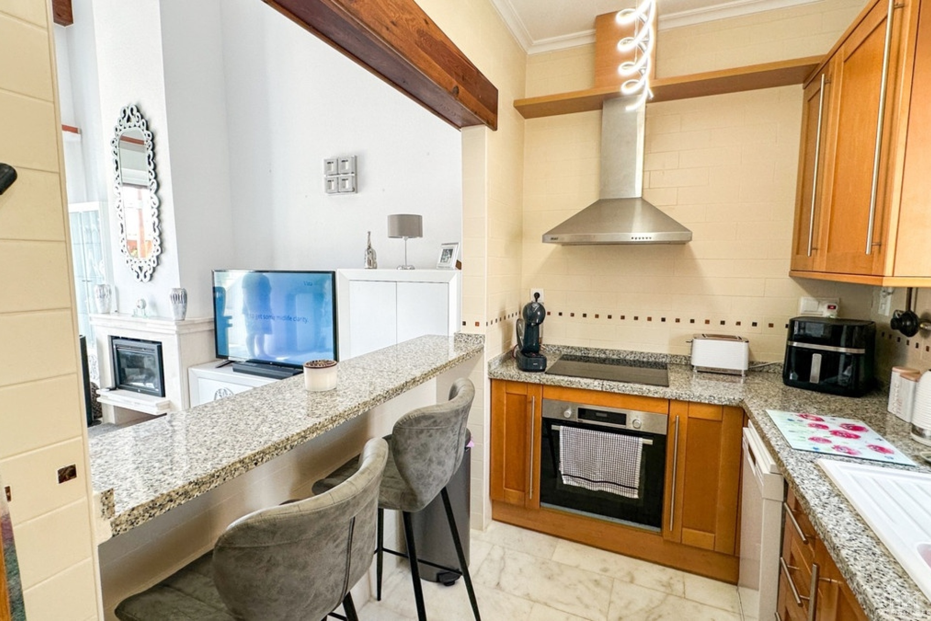 Venta - Casa - Algorfa - La Finca Golf