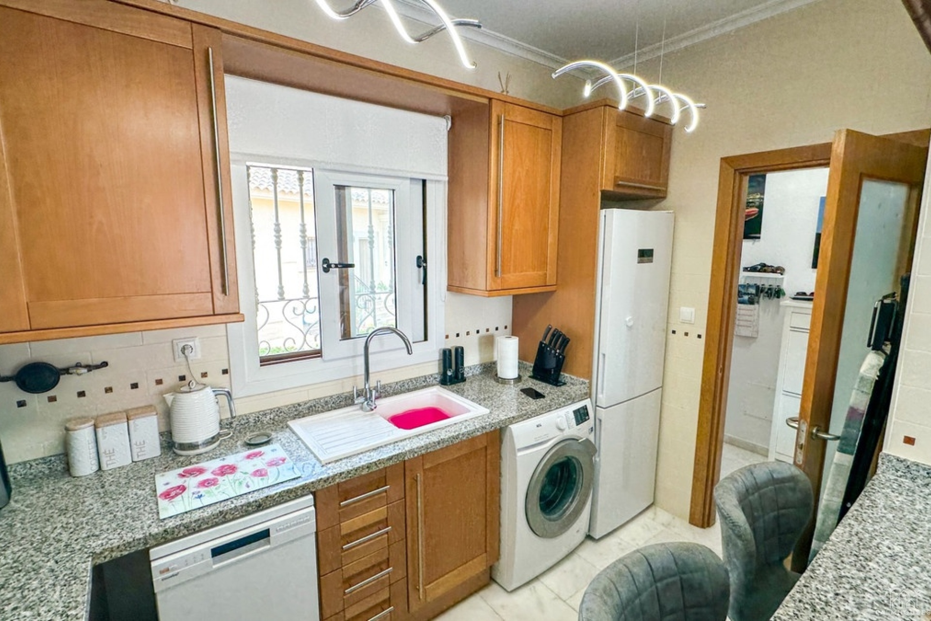 Venta - Casa - Algorfa - La Finca Golf