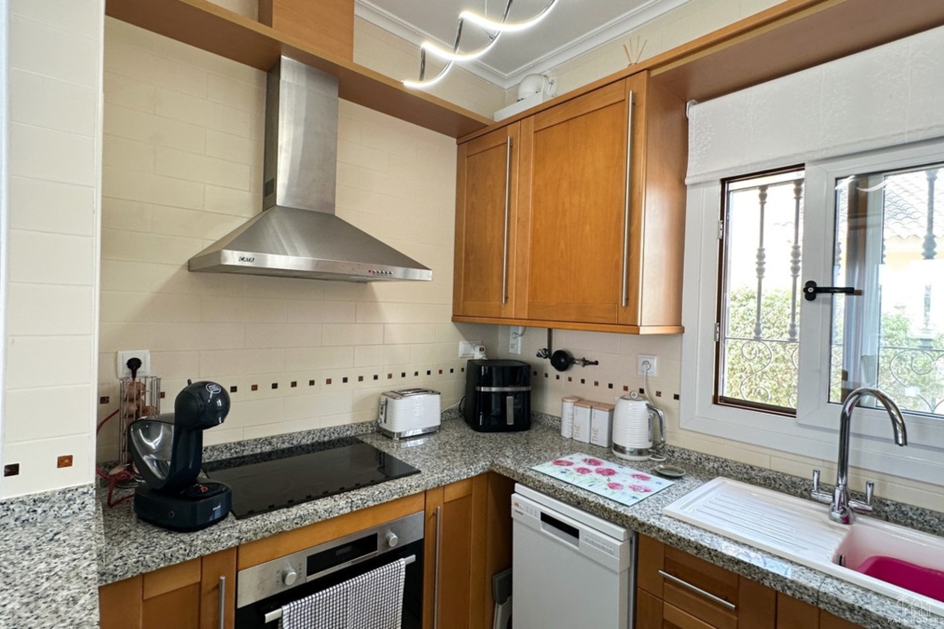 Venta - Casa - Algorfa - La Finca Golf