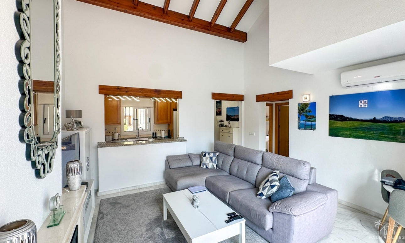 Venta - Casa - Algorfa - La Finca Golf