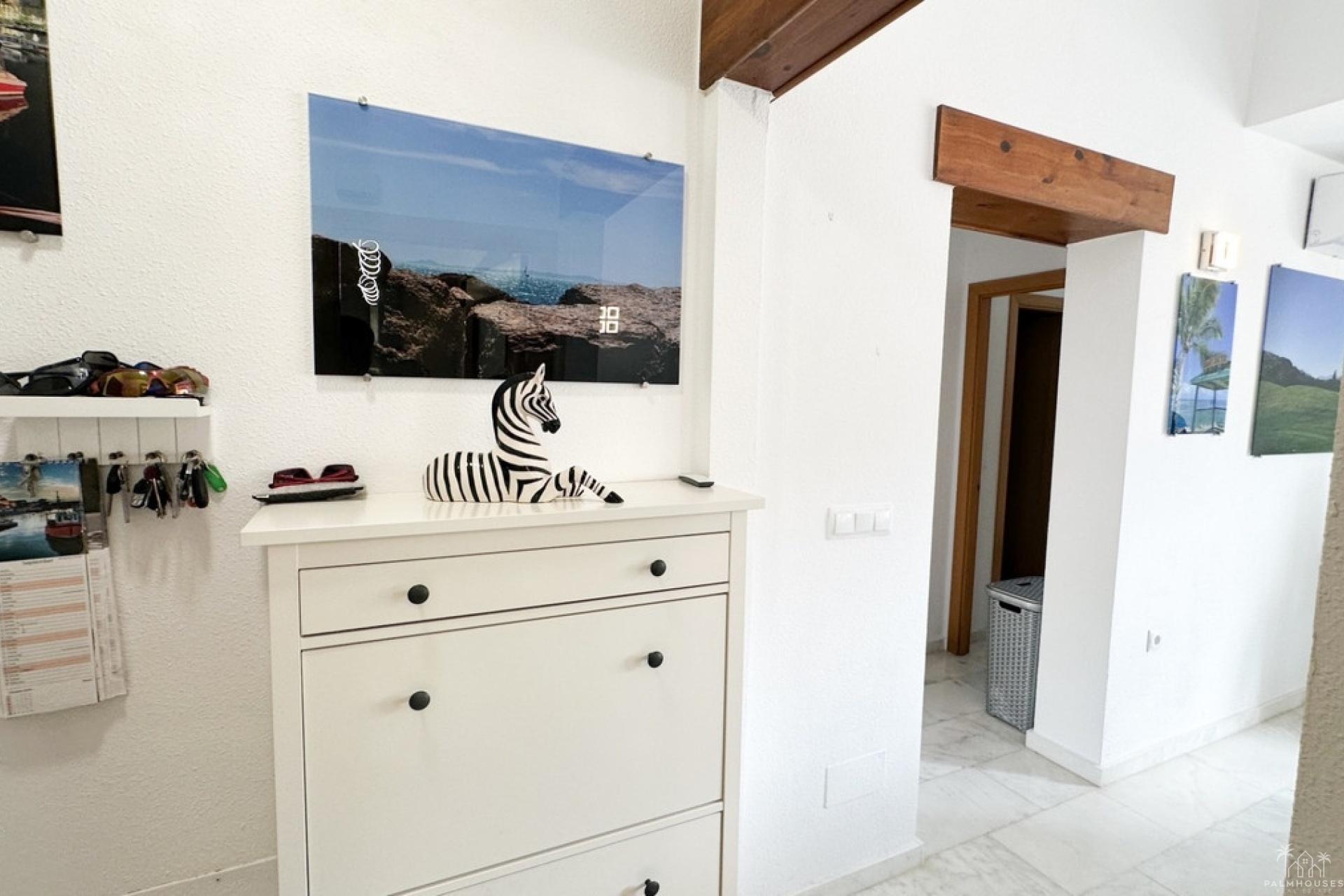Venta - Casa - Algorfa - La Finca Golf