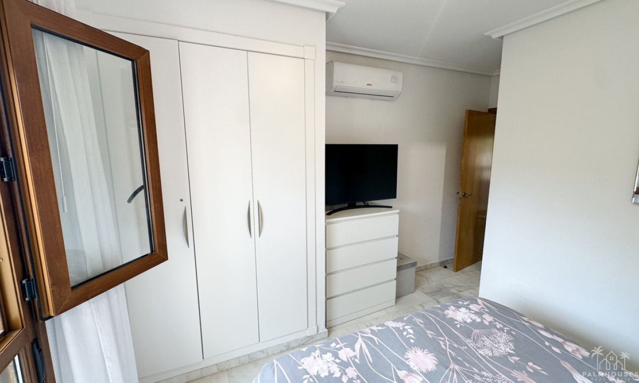 Venta - Casa - Algorfa - La Finca Golf