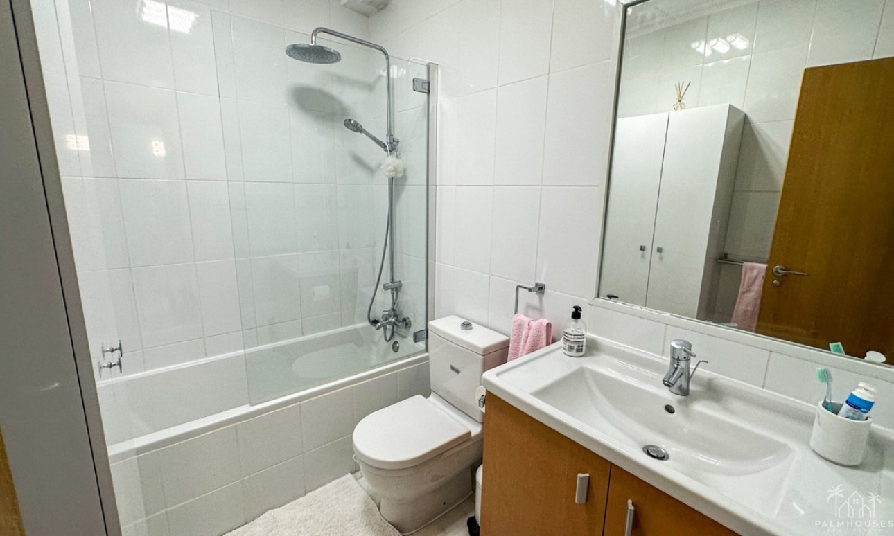 Venta - Casa - Algorfa - La Finca Golf