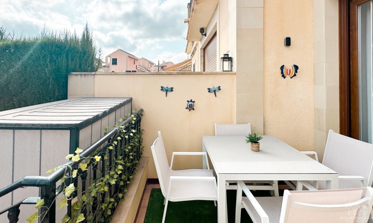 Venta - Casa - Algorfa - La Finca Golf