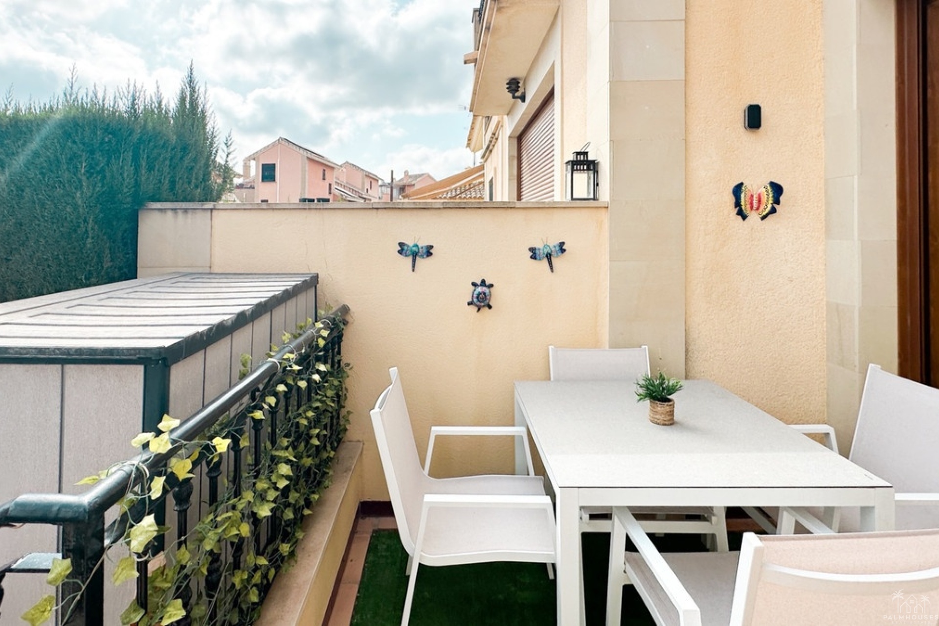 Venta - Casa - Algorfa - La Finca Golf