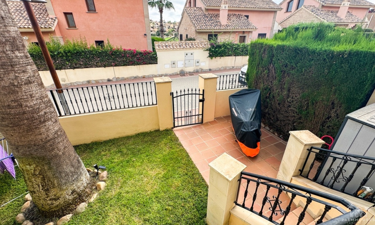 Venta - Casa - Algorfa - La Finca Golf