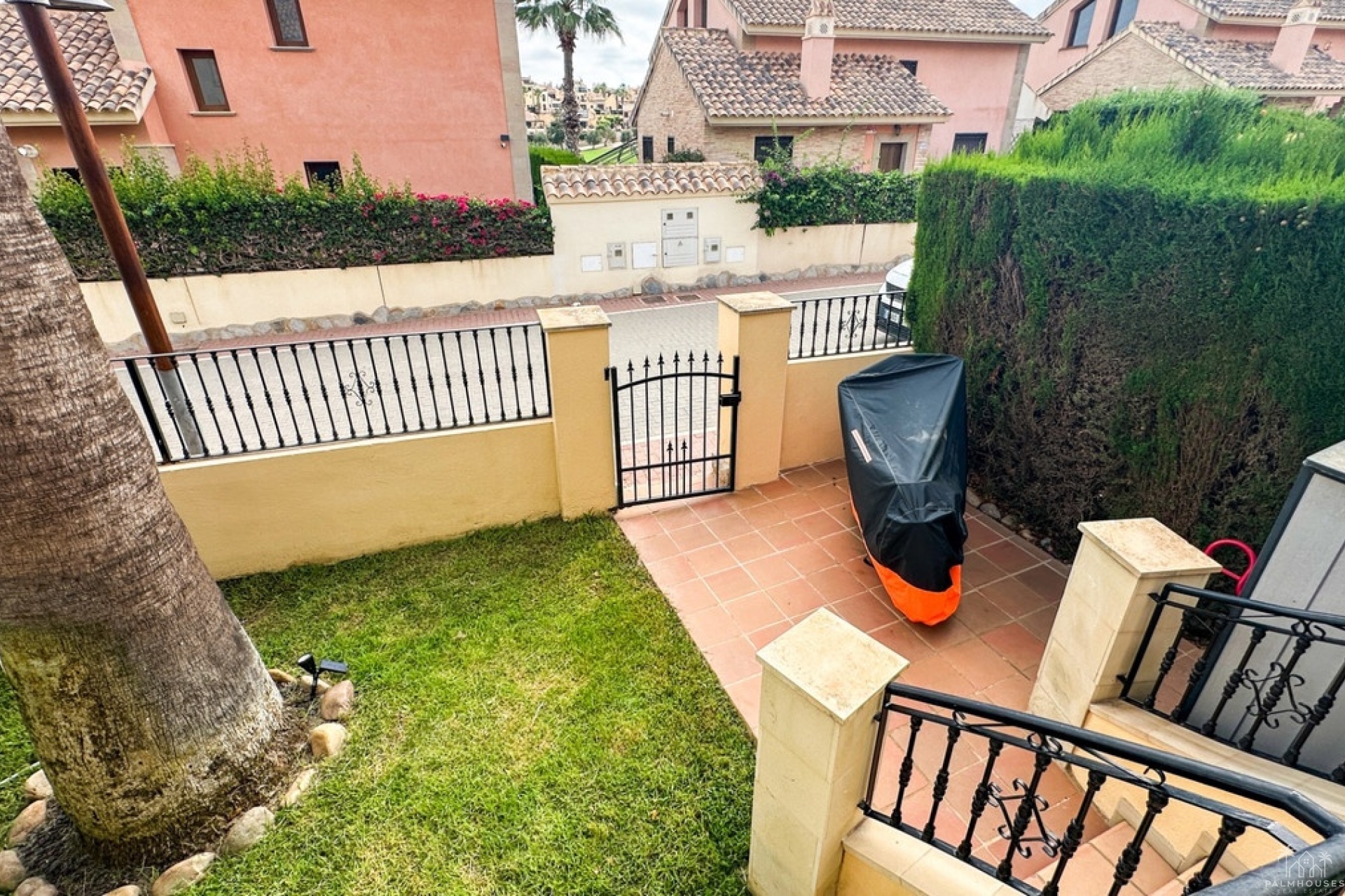Venta - Casa - Algorfa - La Finca Golf