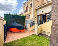 Venta - Casa - Algorfa - La Finca Golf