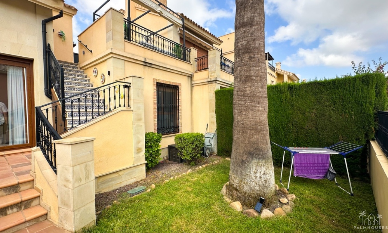Venta - Casa - Algorfa - La Finca Golf