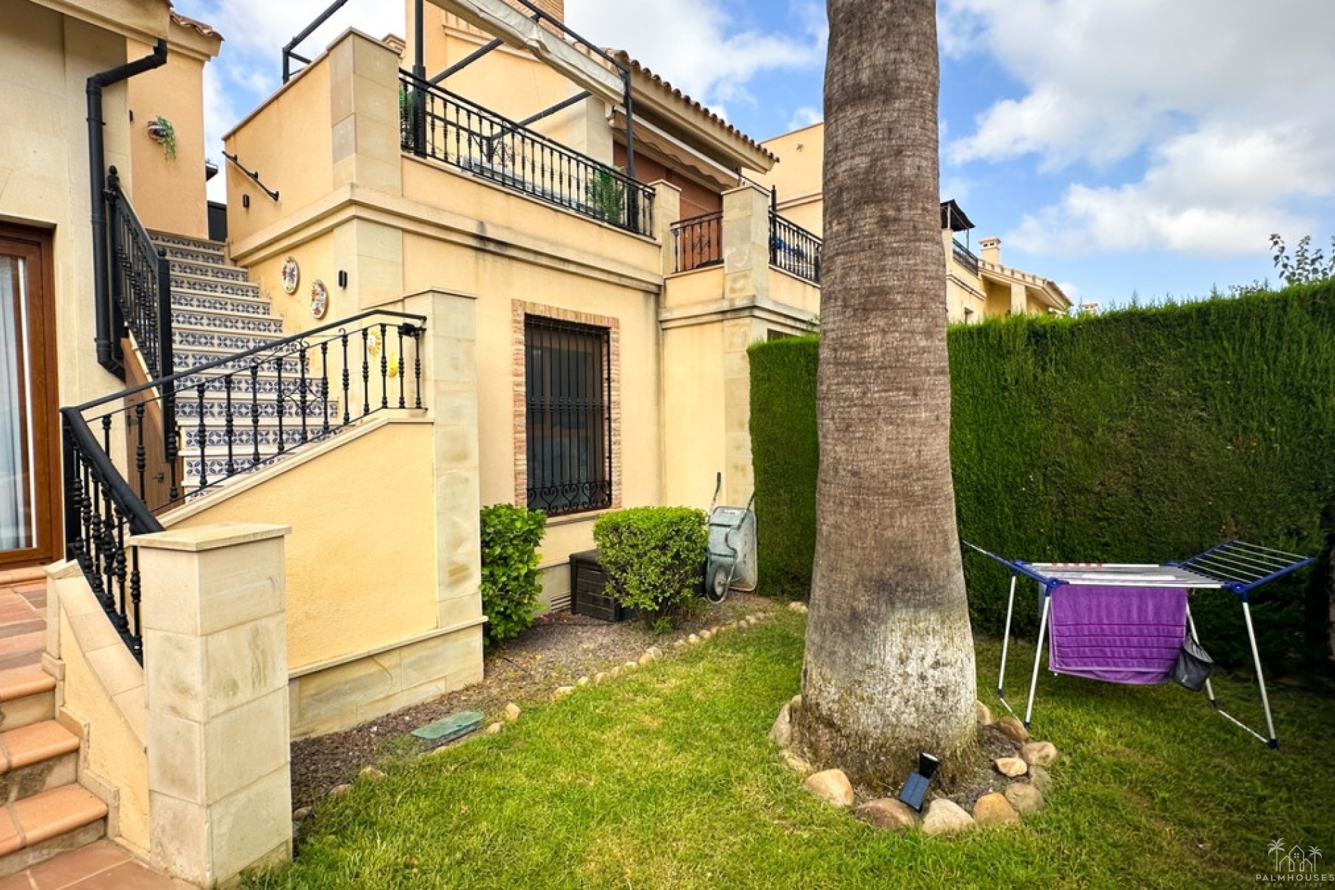 Venta - Casa - Algorfa - La Finca Golf
