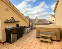 Venta - Casa - Algorfa - La Finca Golf