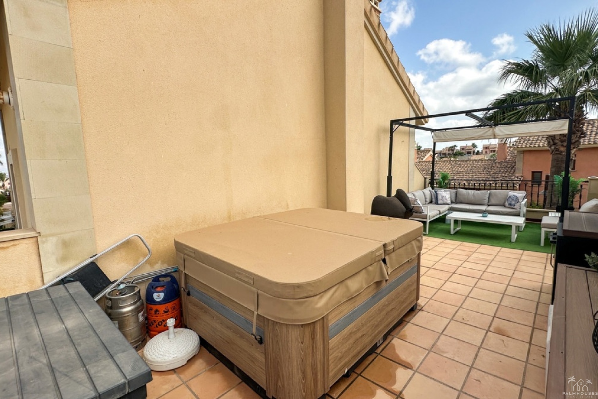 Venta - Casa - Algorfa - La Finca Golf