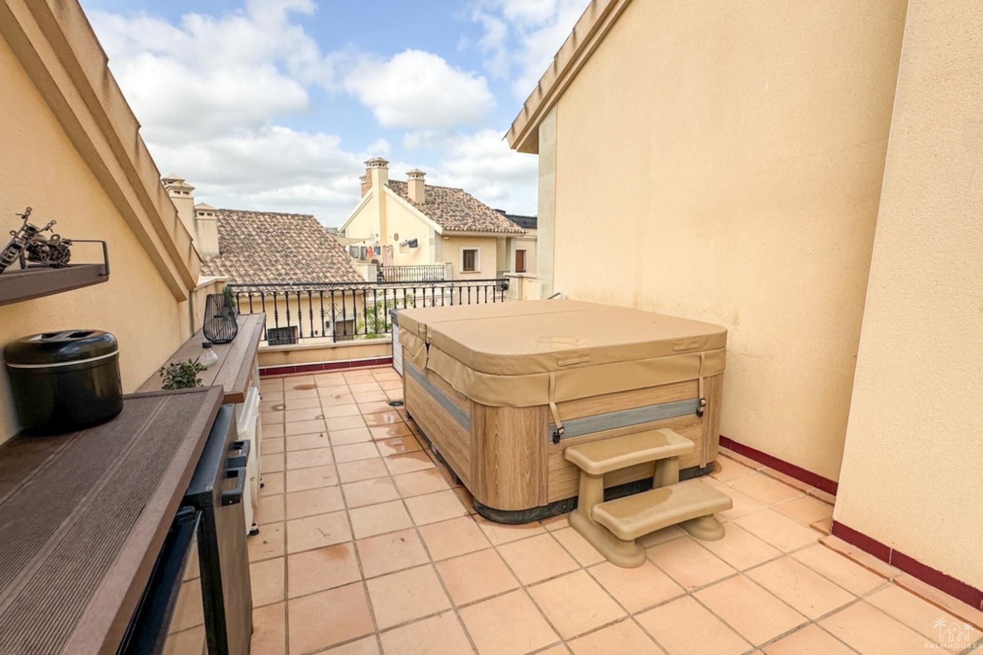 Venta - Casa - Algorfa - La Finca Golf