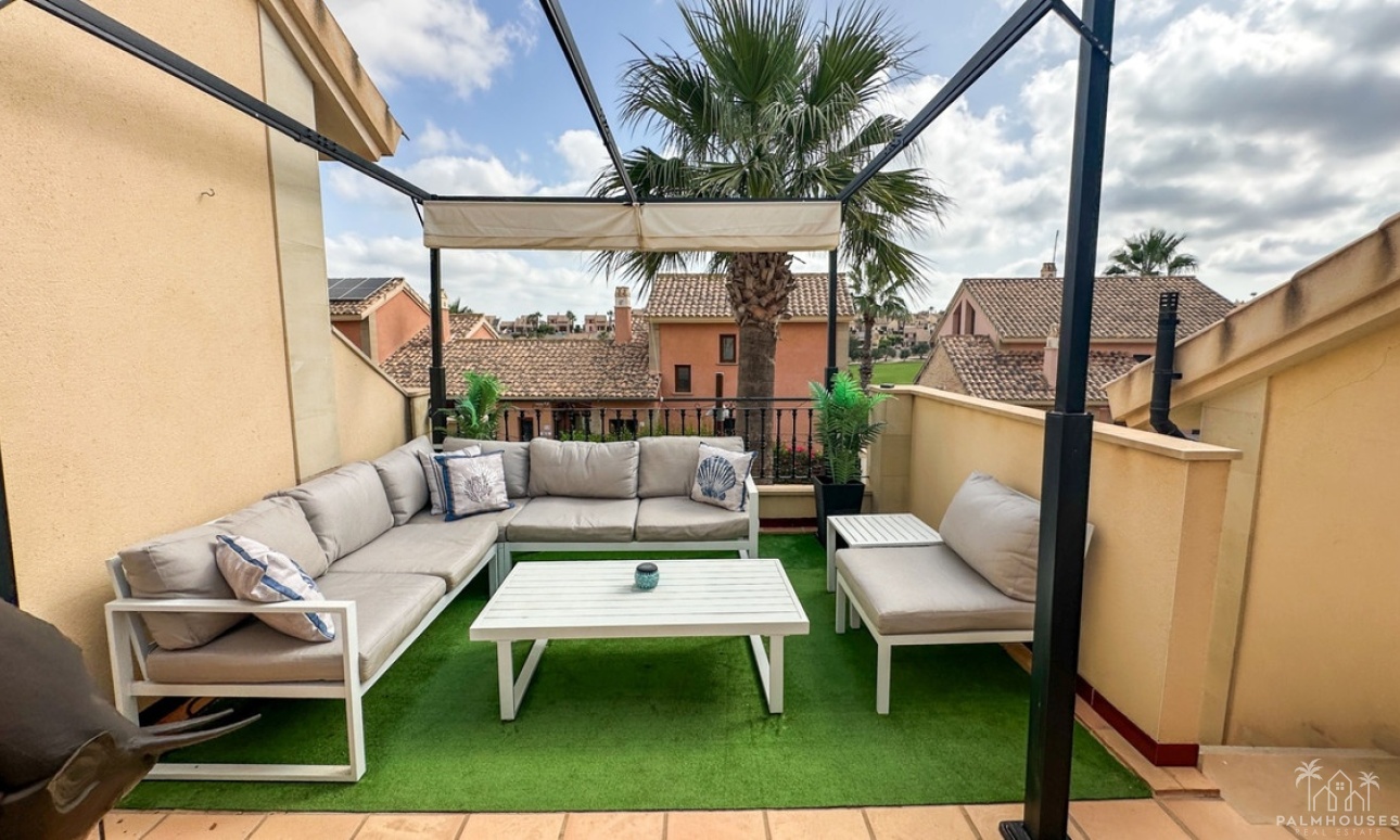 Venta - Casa - Algorfa - La Finca Golf