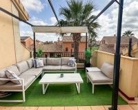 Venta - Casa - Algorfa - La Finca Golf