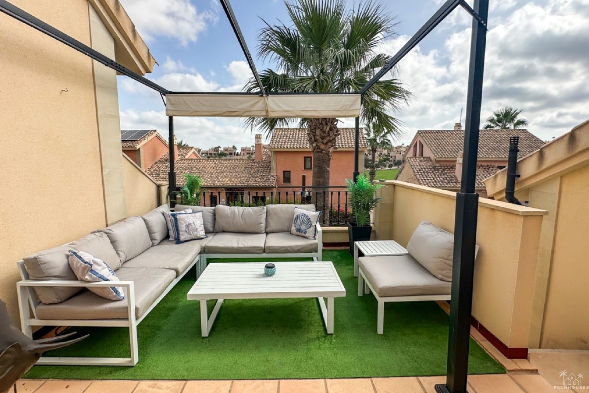 Venta - Casa - Algorfa - La Finca Golf