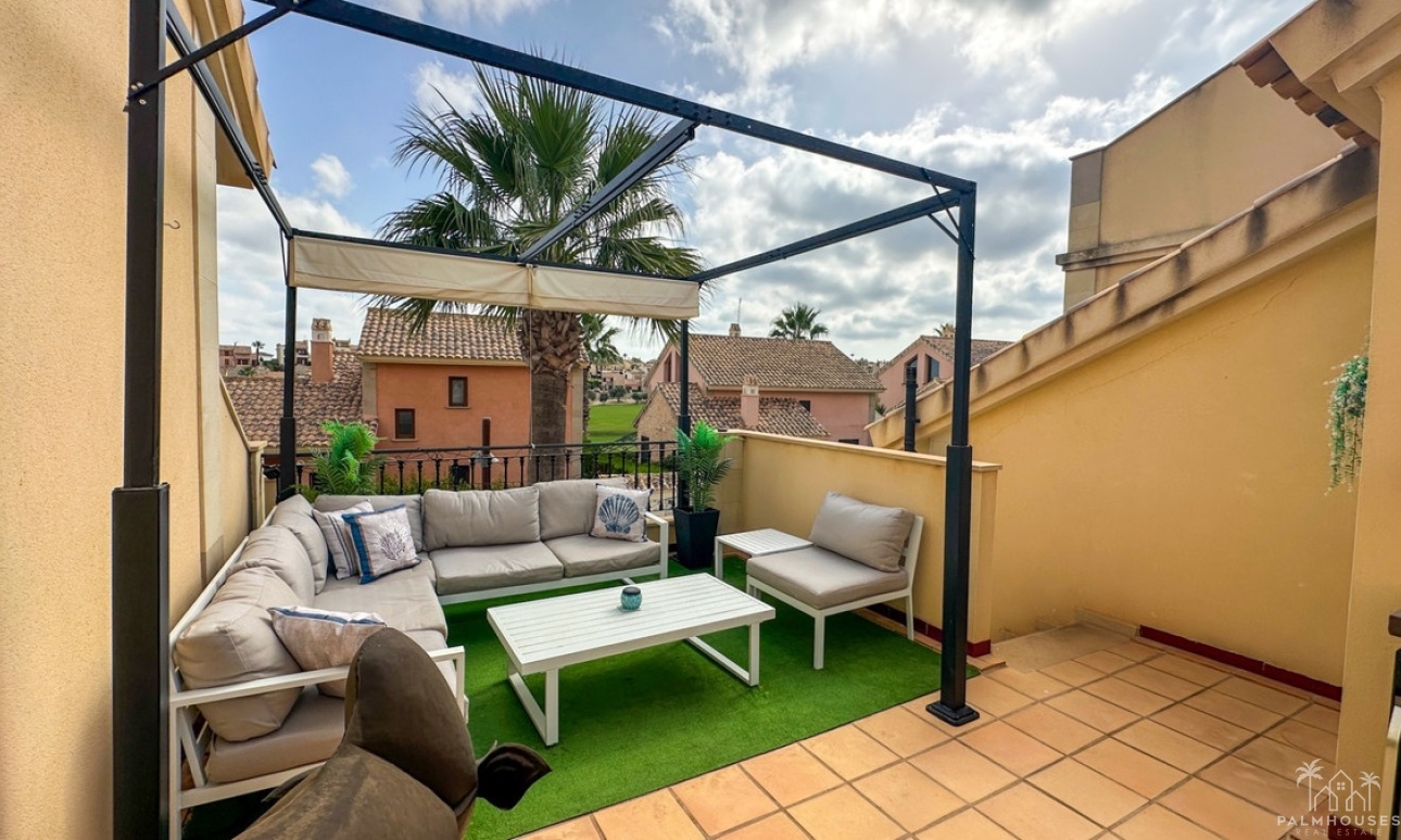 Venta - Casa - Algorfa - La Finca Golf