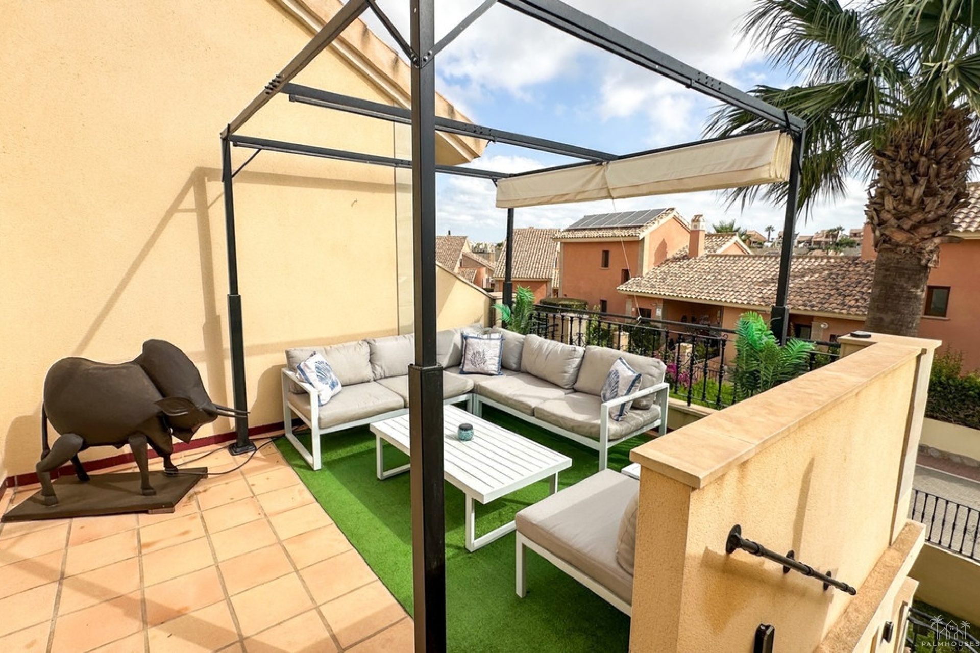 Venta - Casa - Algorfa - La Finca Golf