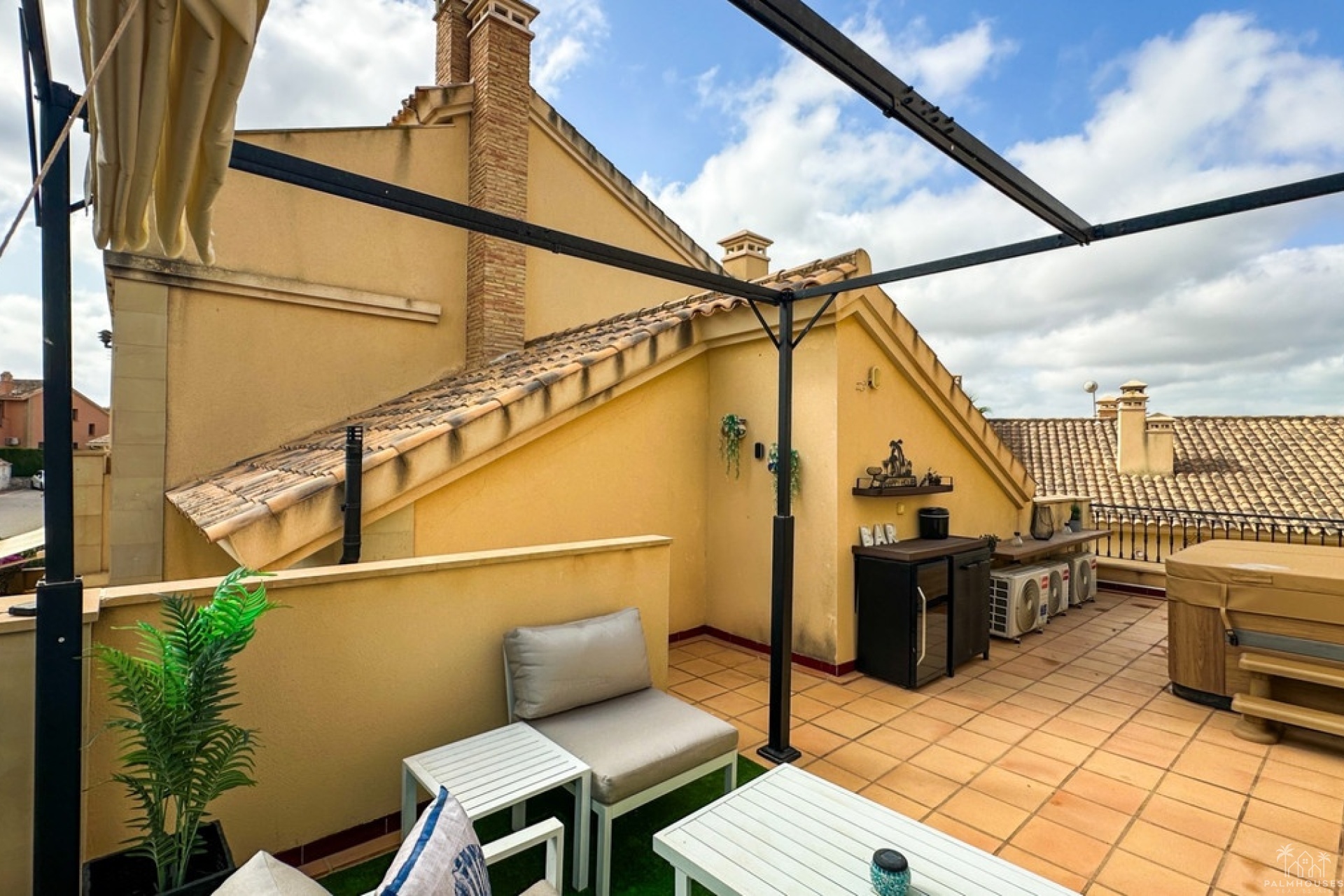 Venta - Casa - Algorfa - La Finca Golf