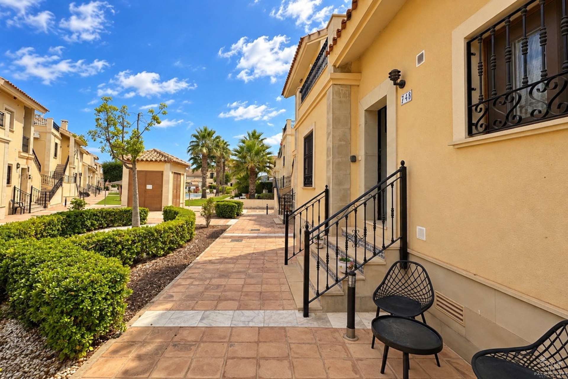 Venta - Casa - Algorfa - La Finca Golf