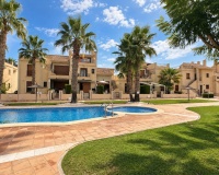 Venta - Casa - Algorfa - La Finca Golf
