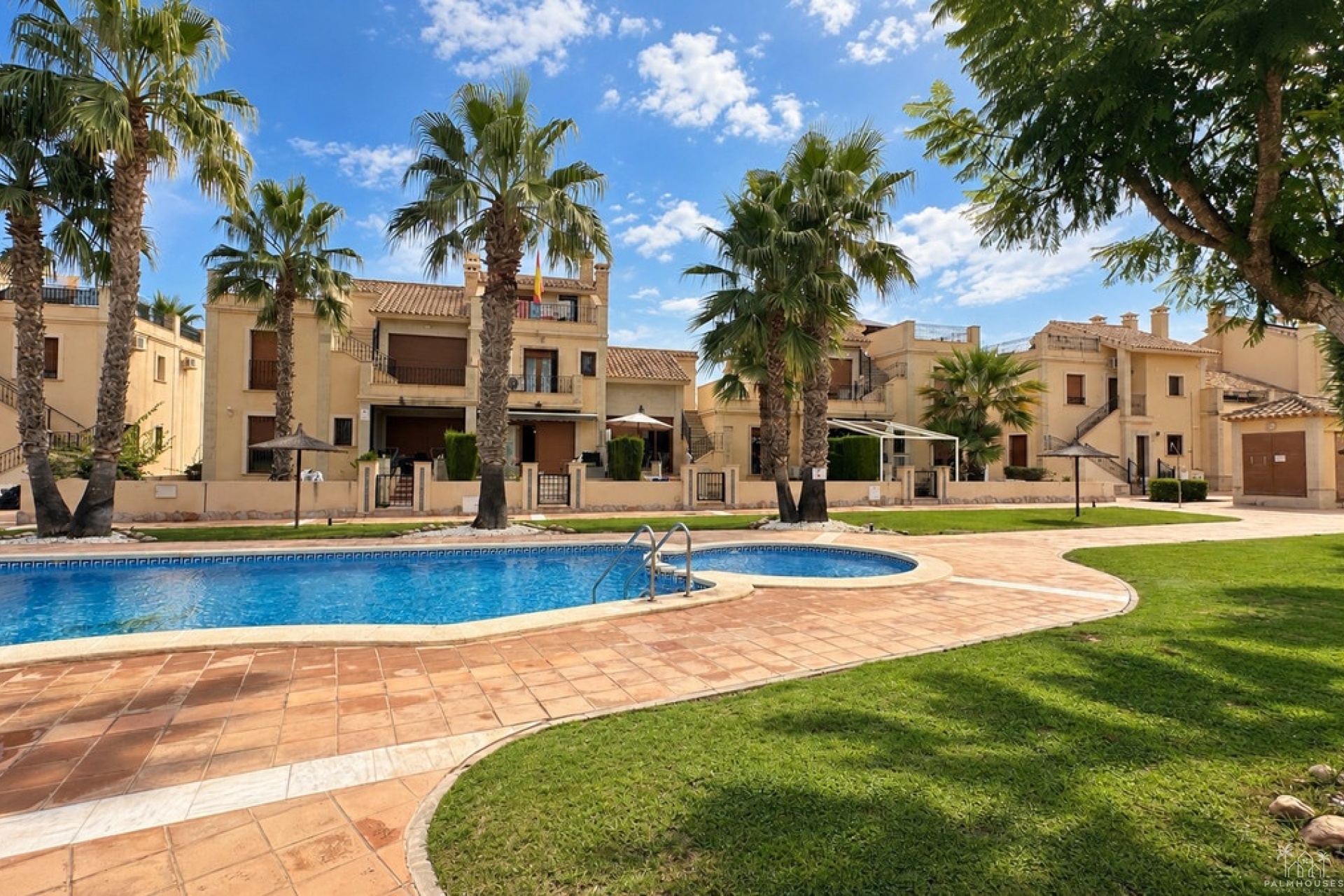 Venta - Casa - Algorfa - La Finca Golf
