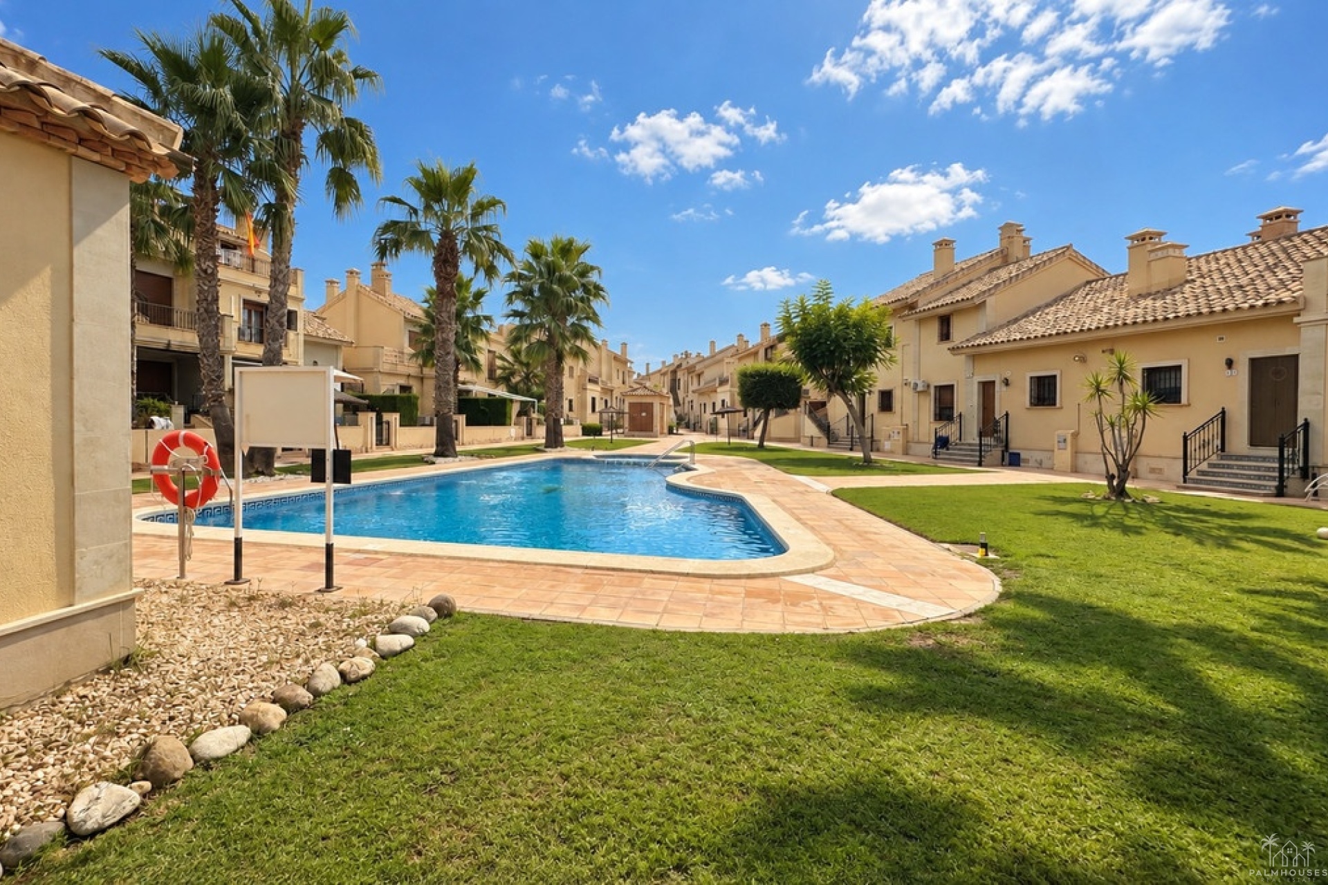 Venta - Casa - Algorfa - La Finca Golf