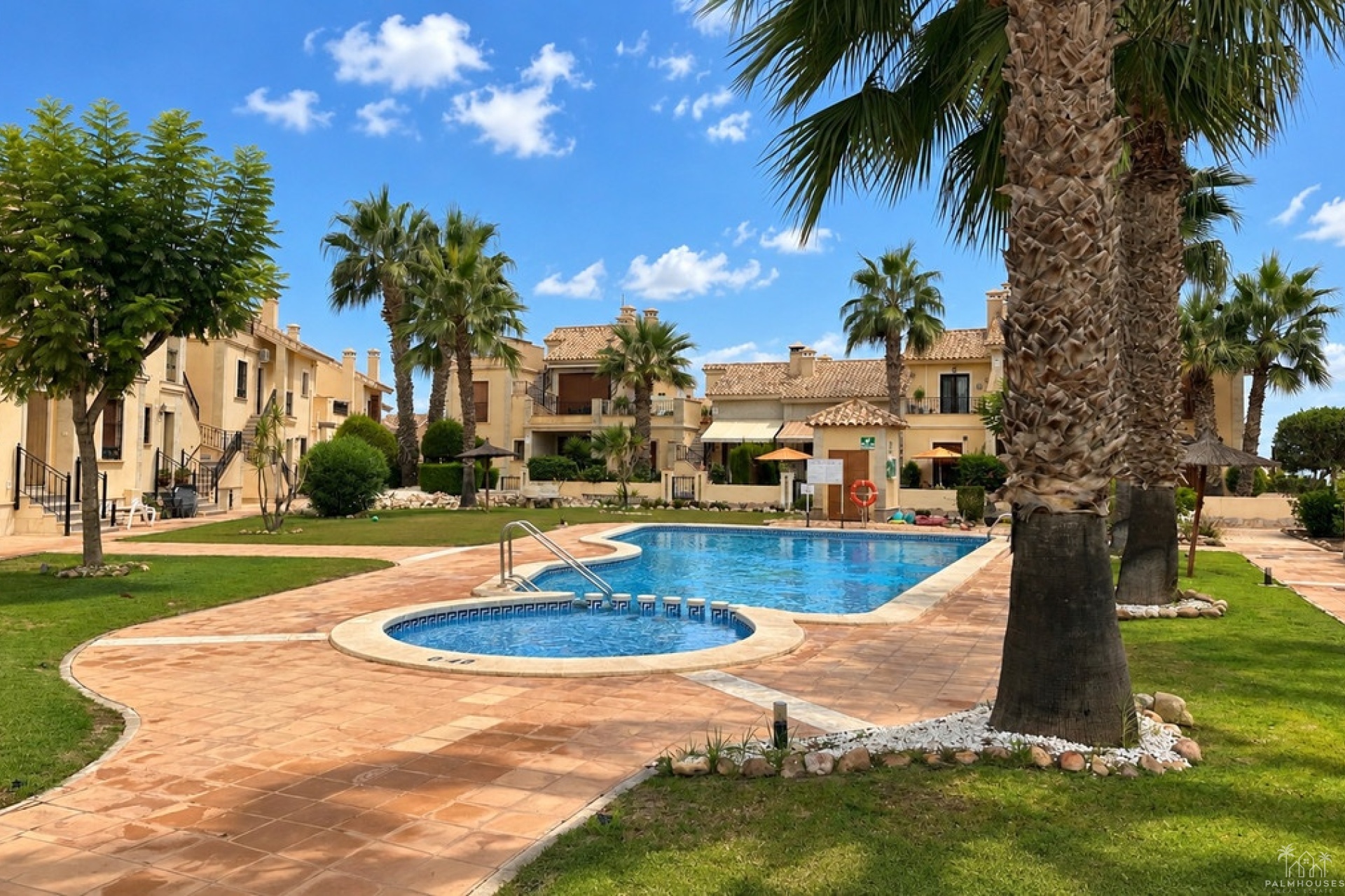 Venta - Casa - Algorfa - La Finca Golf