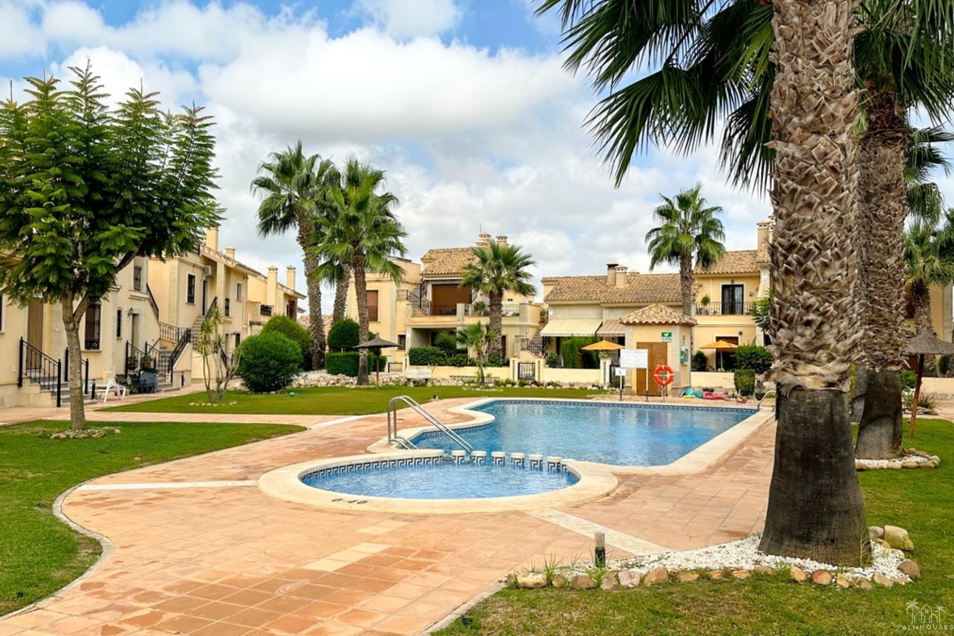 Venta - Casa - Algorfa - La Finca Golf