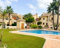 Venta - Casa - Algorfa - La Finca Golf