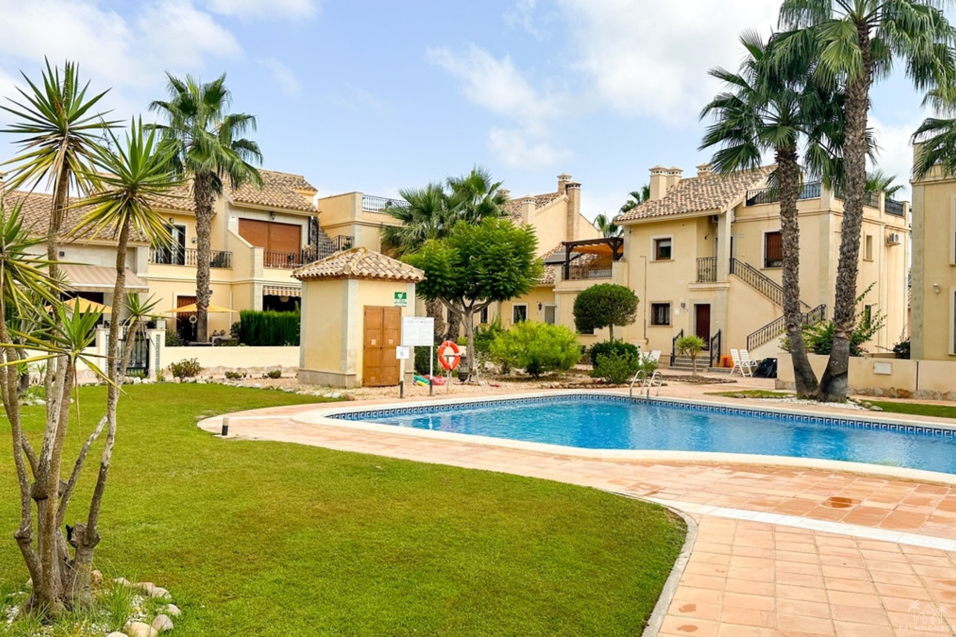 Venta - Casa - Algorfa - La Finca Golf