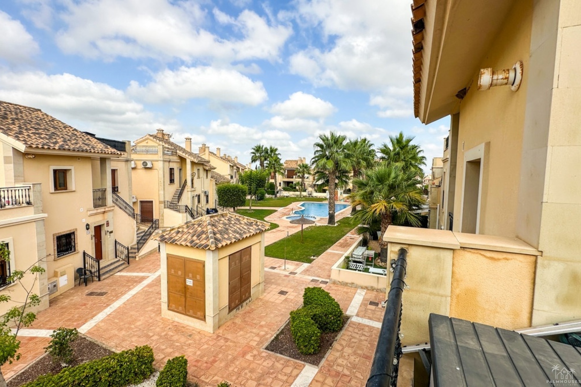 Venta - Casa - Algorfa - La Finca Golf