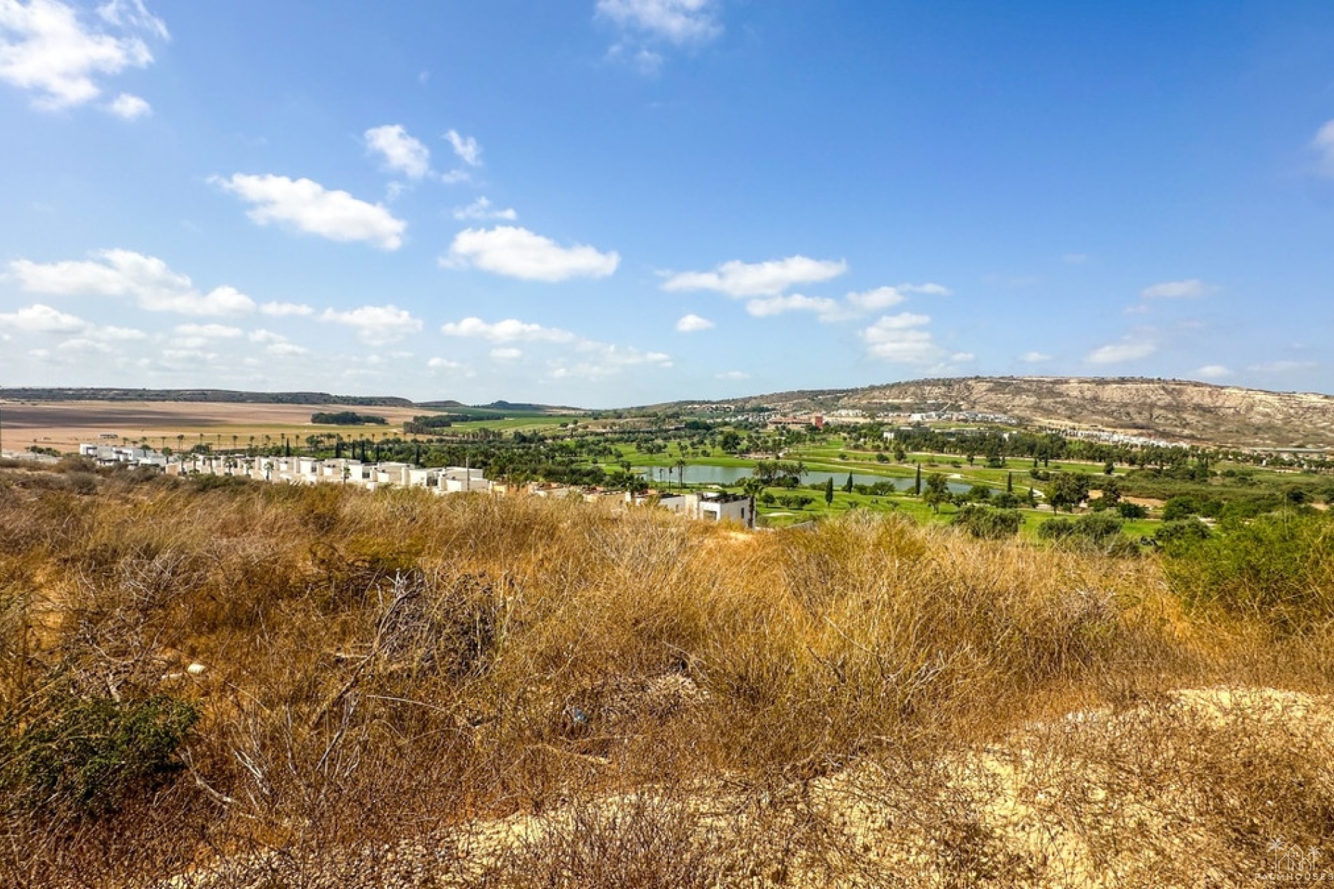 Venta - Casa - Algorfa - La Finca Golf