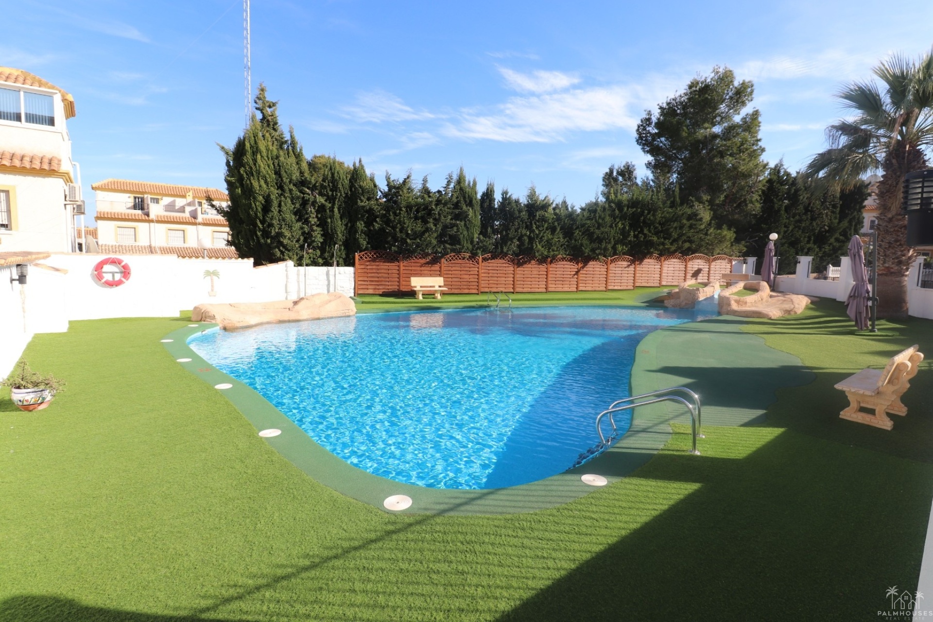 Venta - Casa - Algorfa - Montemar