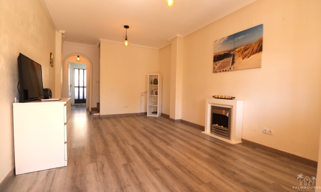 Venta - Casa - Algorfa - Montemar