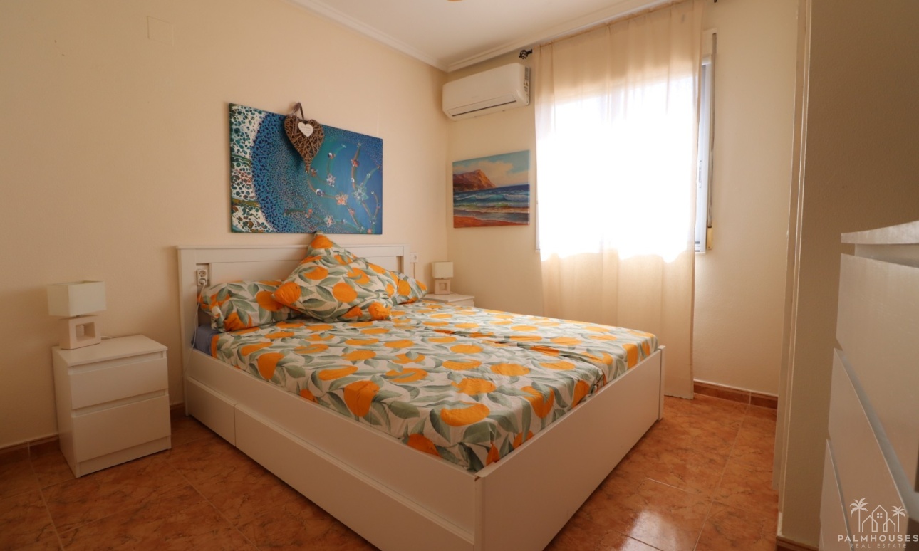 Venta - Casa - Algorfa - Montemar