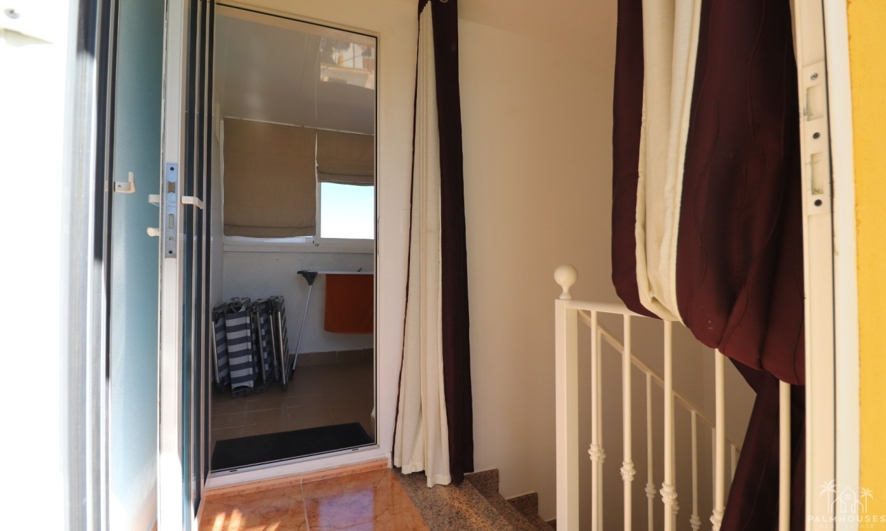 Venta - Casa - Algorfa - Montemar