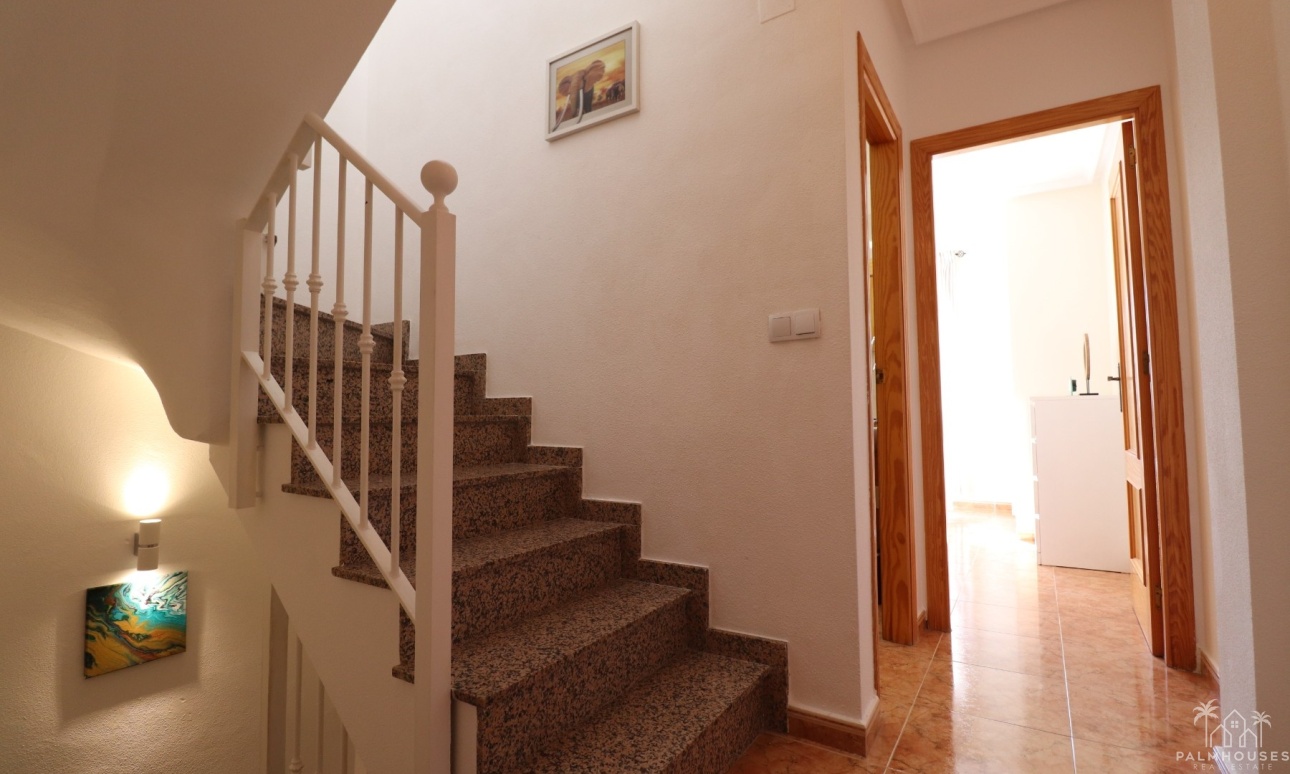Venta - Casa - Algorfa - Montemar