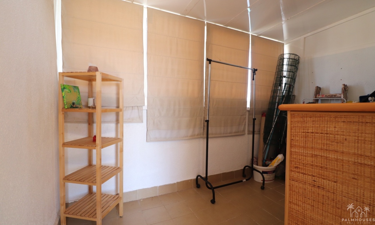 Venta - Casa - Algorfa - Montemar