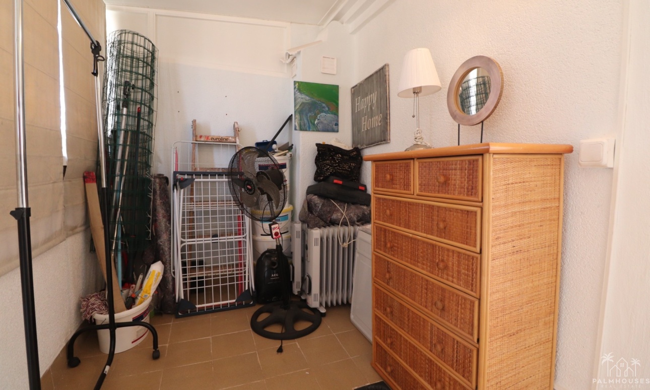 Venta - Casa - Algorfa - Montemar