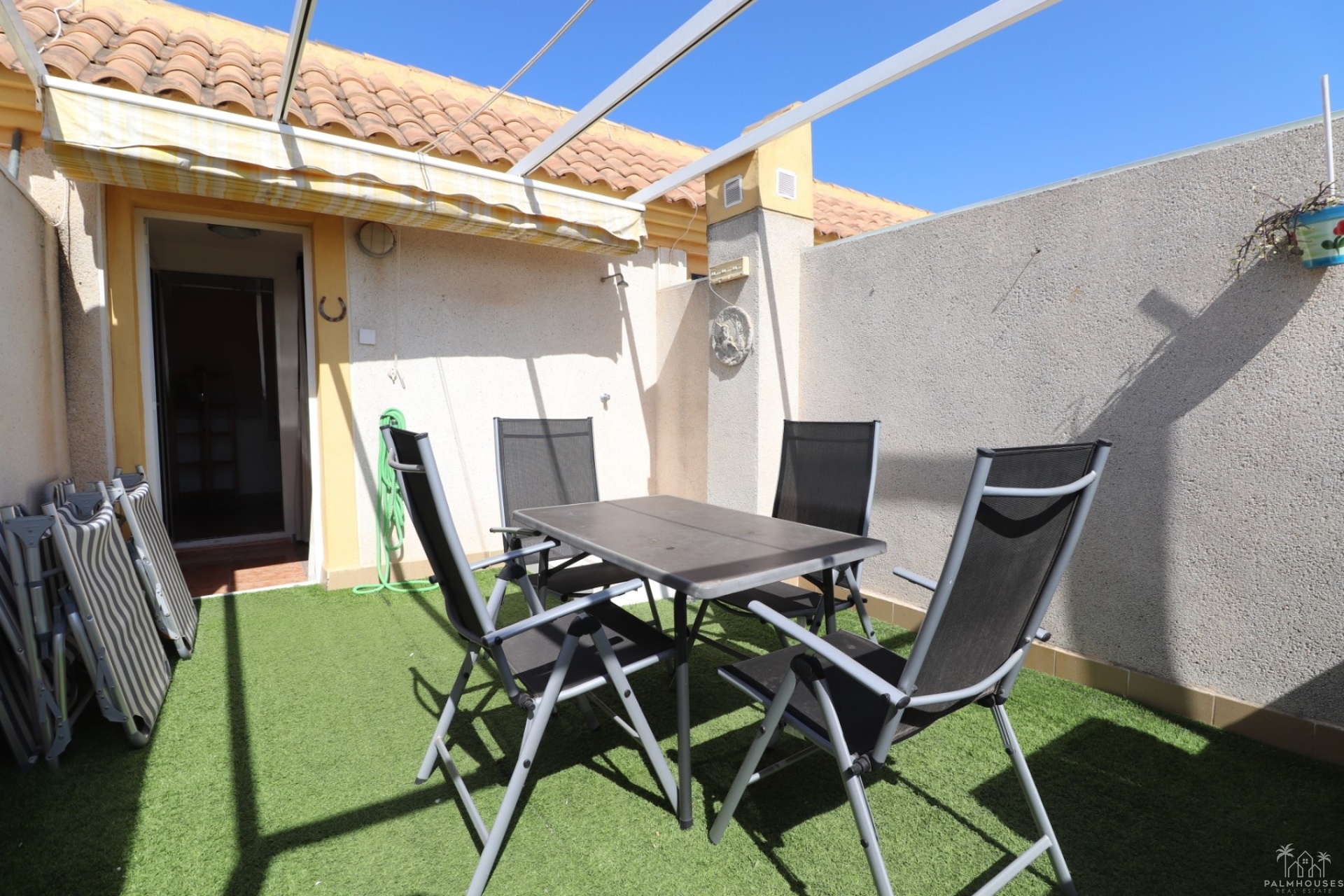 Venta - Casa - Algorfa - Montemar