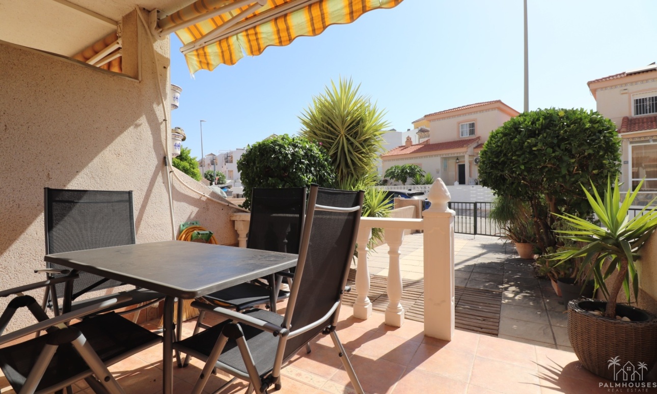 Venta - Casa - Algorfa - Montemar