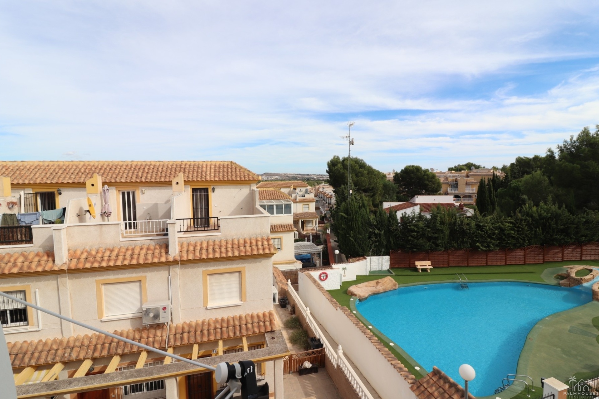 Venta - Casa - Algorfa - Montemar