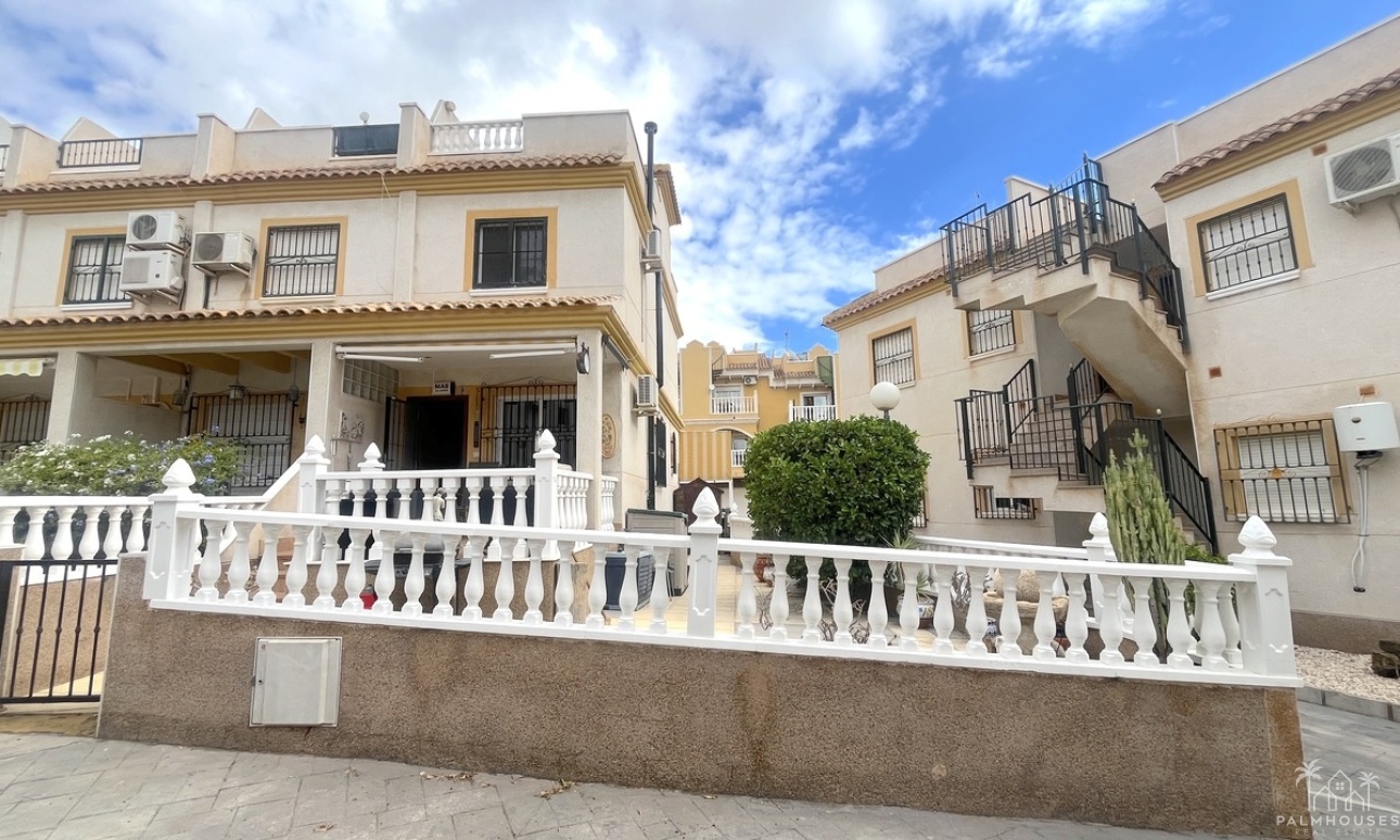Venta - Casa - Algorfa