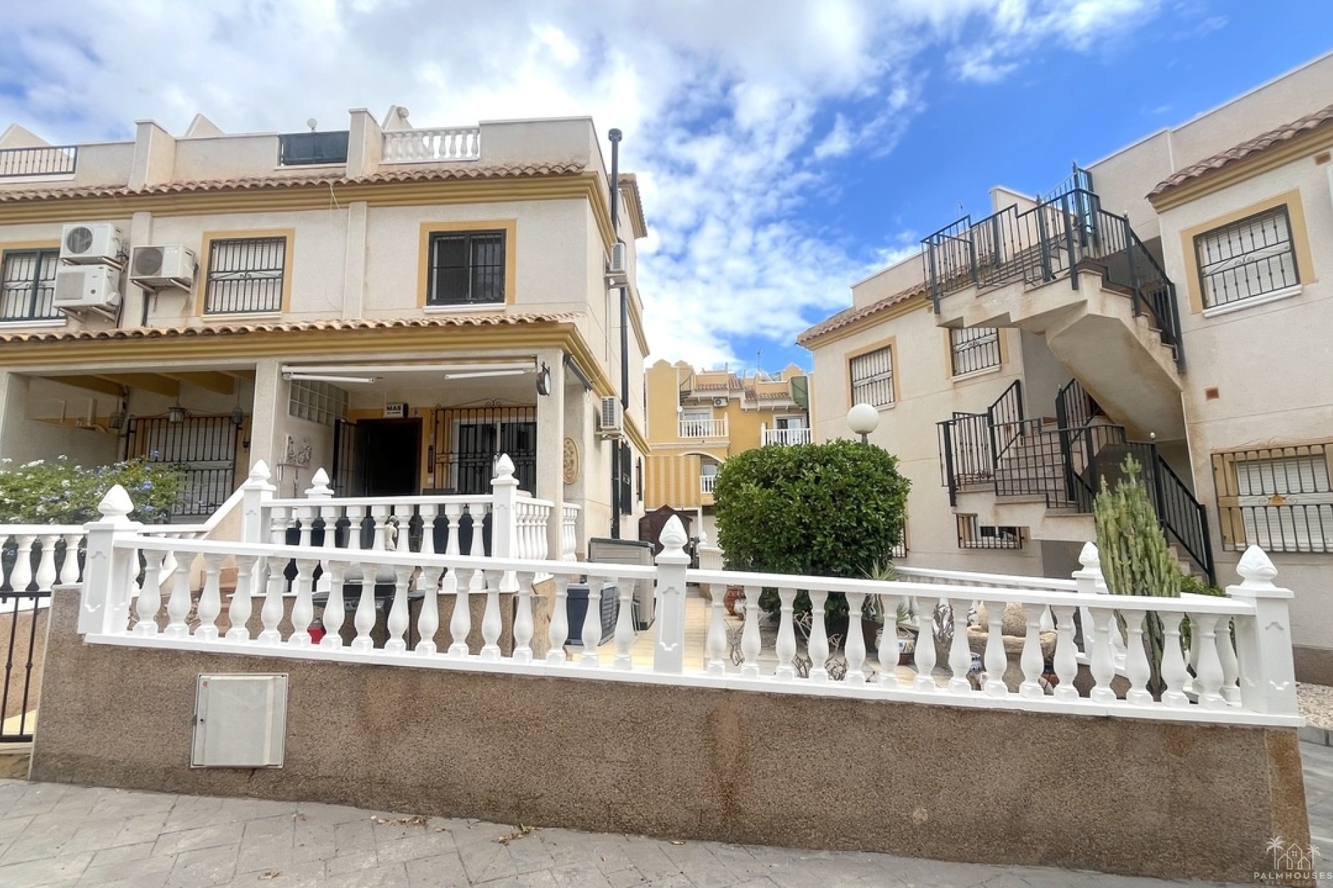 Venta - Casa - Algorfa