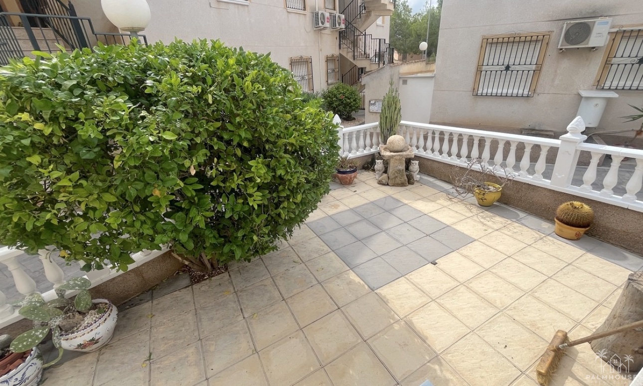 Venta - Casa - Algorfa