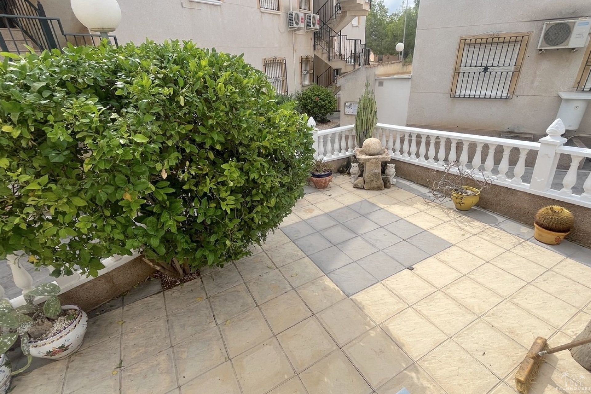 Venta - Casa - Algorfa