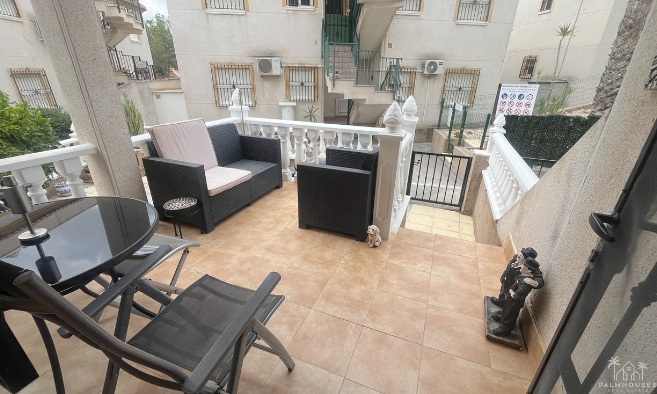 Venta - Casa - Algorfa