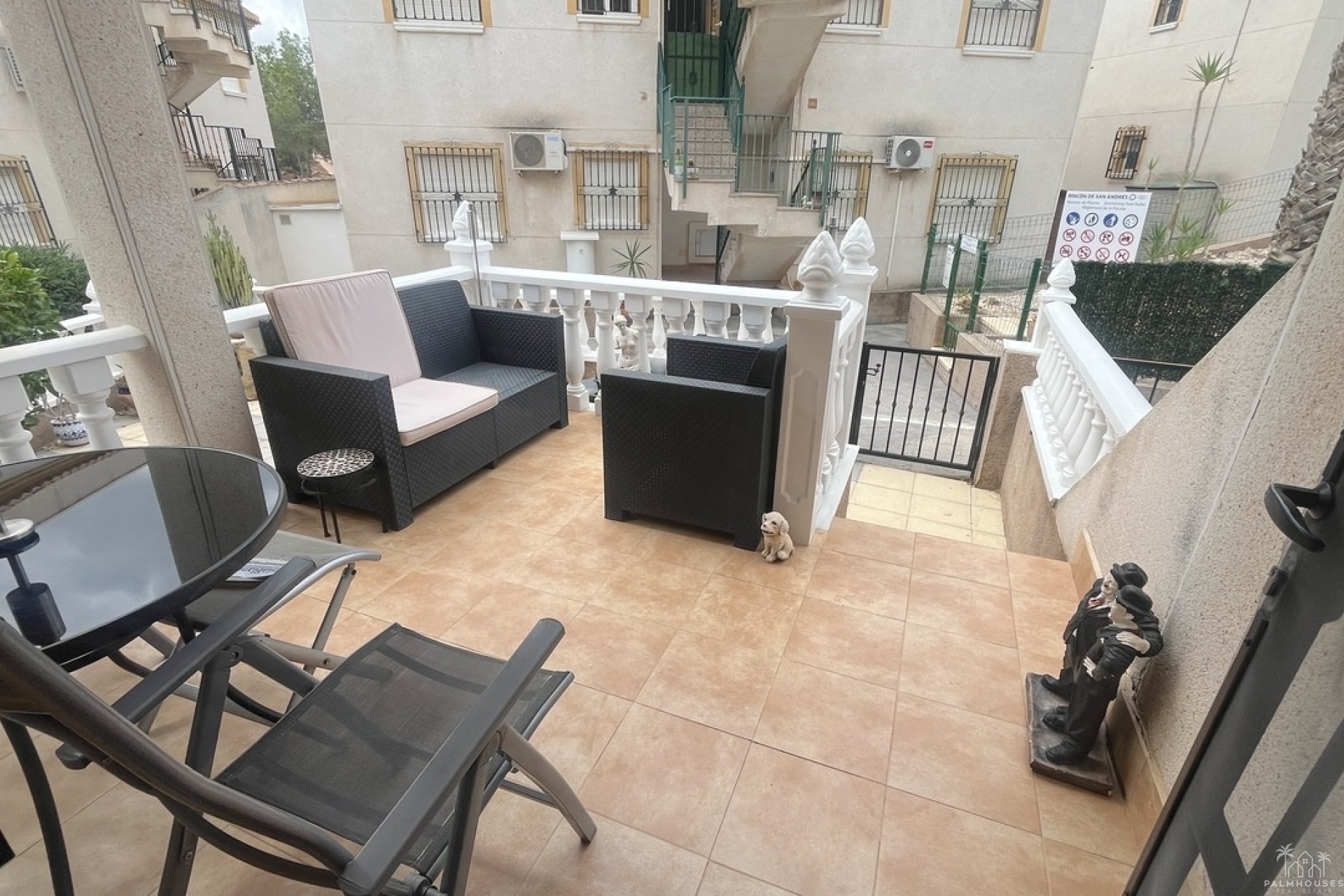 Venta - Casa - Algorfa